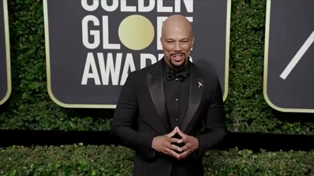 Happy Birthday, Common! Five fun facts about the rapper
